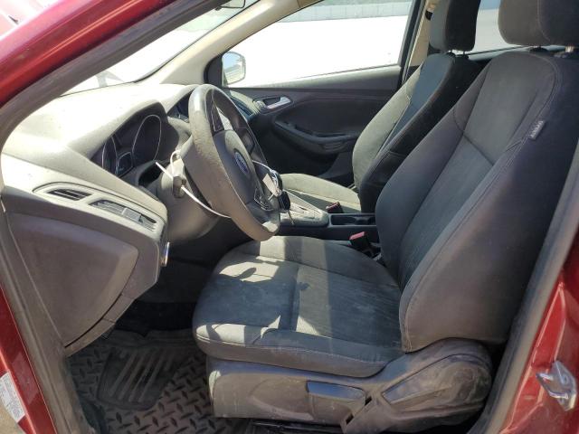 Photo 6 VIN: 1FADP3K24GL298127 - FORD FOCUS SE 