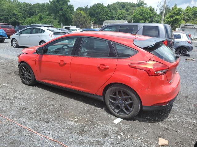 Photo 1 VIN: 1FADP3K24GL307313 - FORD FOCUS 