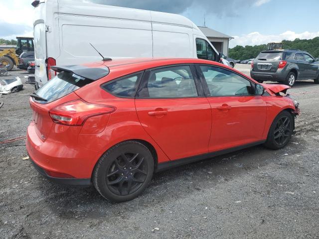 Photo 2 VIN: 1FADP3K24GL307313 - FORD FOCUS 