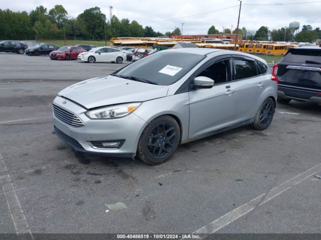 Photo 1 VIN: 1FADP3K24GL308879 - FORD FOCUS 