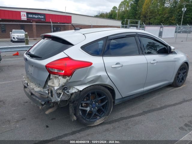 Photo 3 VIN: 1FADP3K24GL308879 - FORD FOCUS 