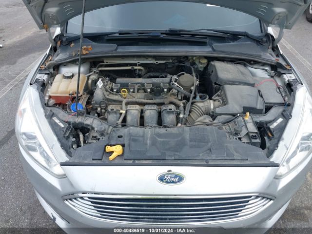 Photo 9 VIN: 1FADP3K24GL308879 - FORD FOCUS 