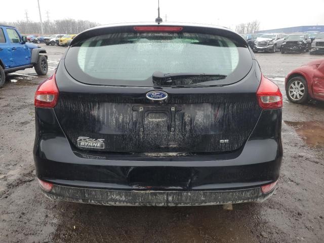 Photo 5 VIN: 1FADP3K24GL313189 - FORD FOCUS 