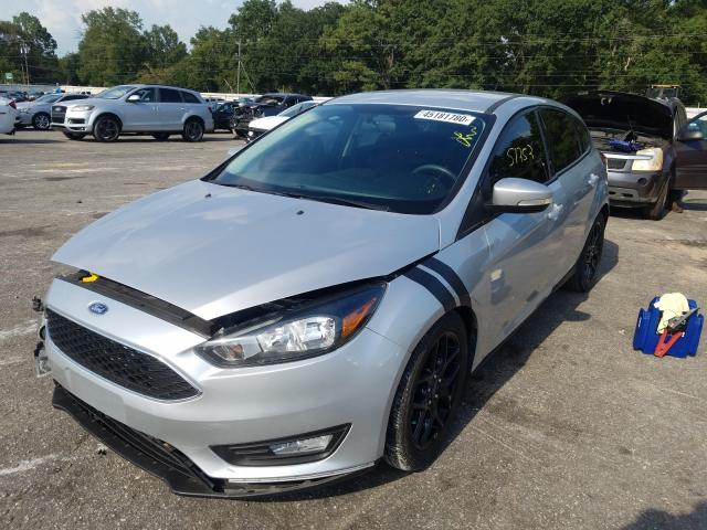 Photo 1 VIN: 1FADP3K24GL325813 - FORD FOCUS 