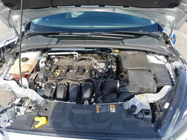 Photo 6 VIN: 1FADP3K24GL325813 - FORD FOCUS 