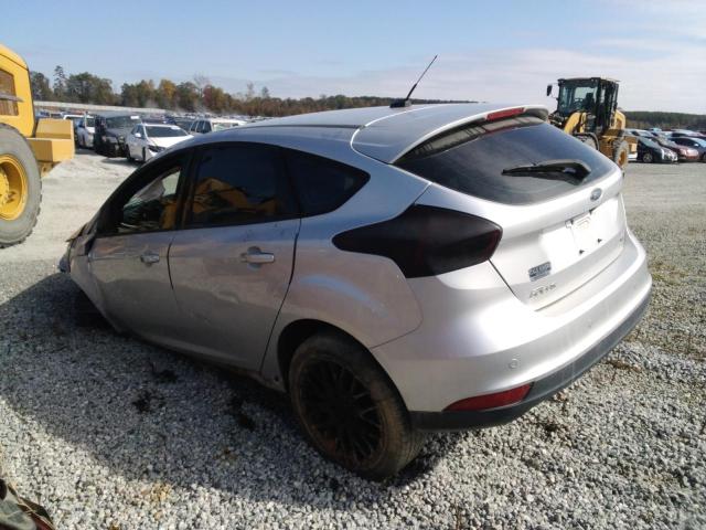 Photo 1 VIN: 1FADP3K24GL330347 - FORD FOCUS SE 