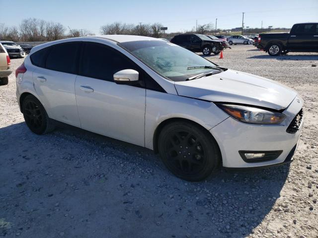 Photo 3 VIN: 1FADP3K24GL340022 - FORD FOCUS 