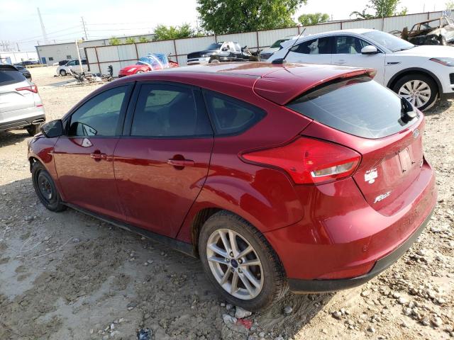 Photo 1 VIN: 1FADP3K24GL343941 - FORD FOCUS SE 