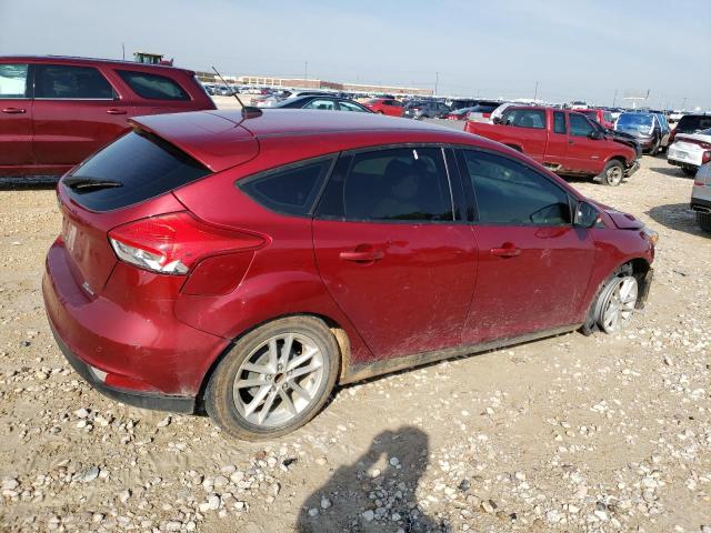 Photo 2 VIN: 1FADP3K24GL343941 - FORD FOCUS SE 