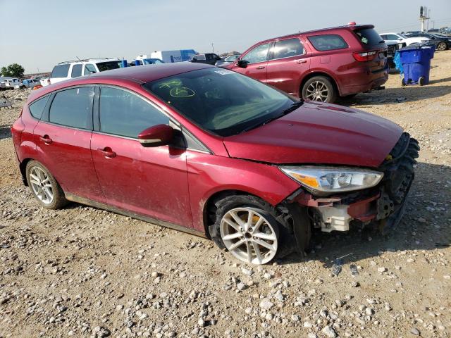 Photo 3 VIN: 1FADP3K24GL343941 - FORD FOCUS SE 