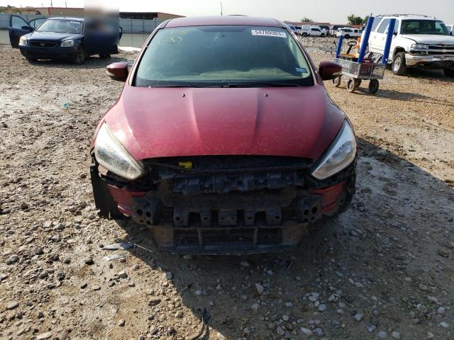 Photo 4 VIN: 1FADP3K24GL343941 - FORD FOCUS SE 