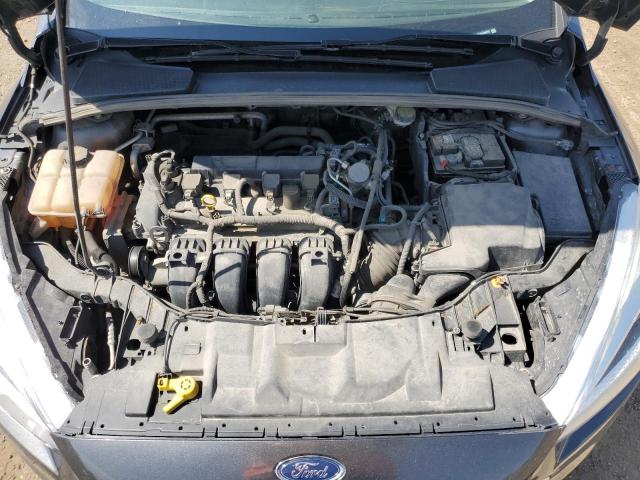 Photo 10 VIN: 1FADP3K24GL346919 - FORD FOCUS 