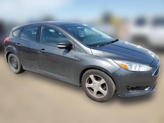 Photo 3 VIN: 1FADP3K24GL346919 - FORD FOCUS 