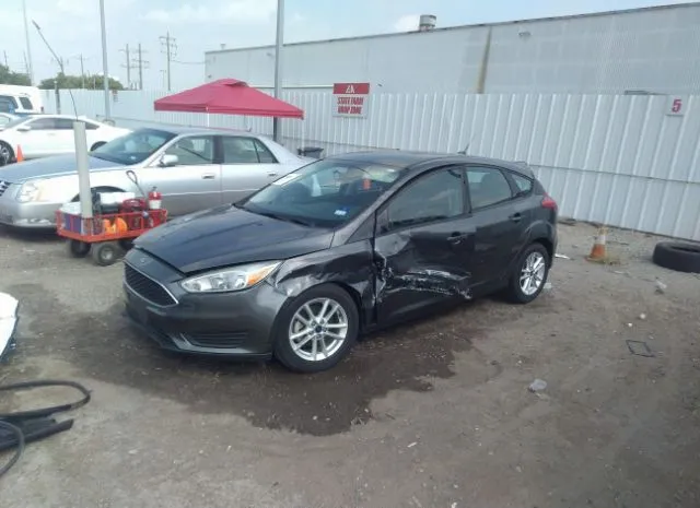 Photo 1 VIN: 1FADP3K24GL351005 - FORD FOCUS 