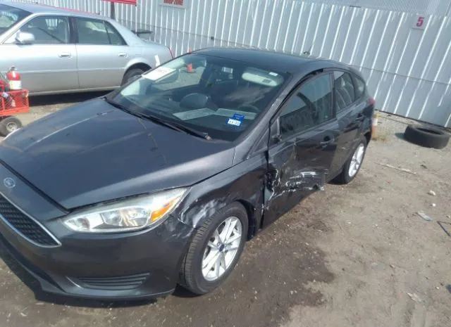 Photo 5 VIN: 1FADP3K24GL351005 - FORD FOCUS 