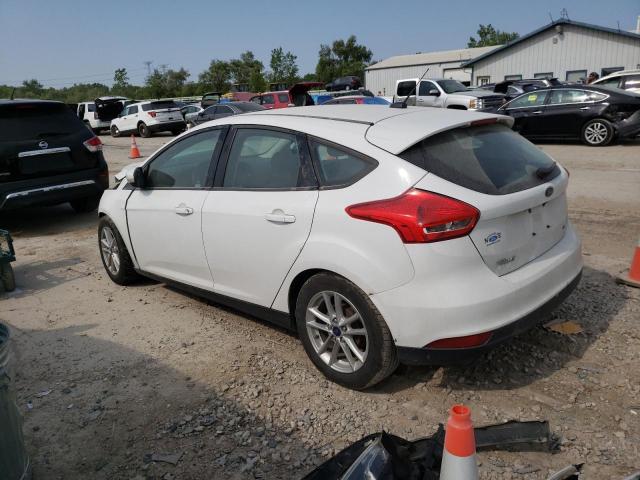 Photo 1 VIN: 1FADP3K24GL352428 - FORD FOCUS 