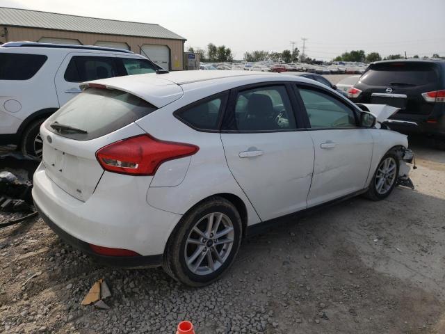 Photo 2 VIN: 1FADP3K24GL352428 - FORD FOCUS 