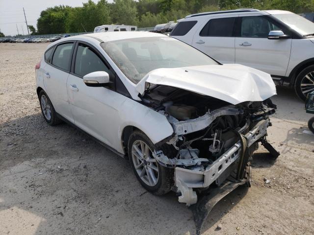 Photo 3 VIN: 1FADP3K24GL352428 - FORD FOCUS 