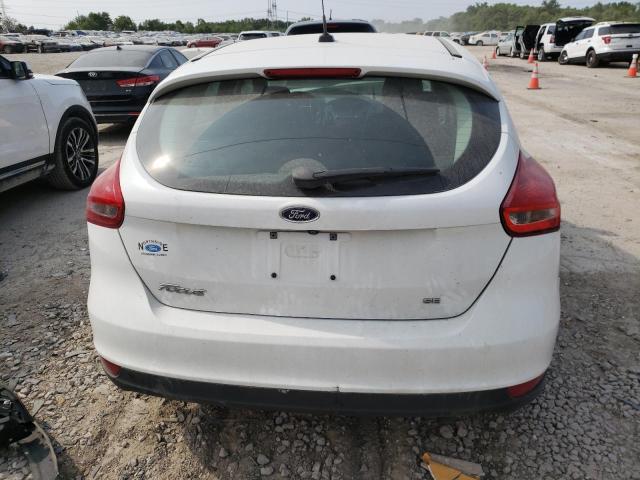 Photo 5 VIN: 1FADP3K24GL352428 - FORD FOCUS 