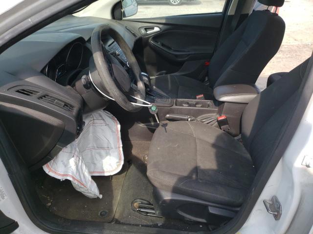 Photo 6 VIN: 1FADP3K24GL352428 - FORD FOCUS 