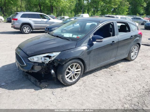 Photo 1 VIN: 1FADP3K24GL364045 - FORD FOCUS 