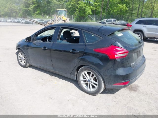 Photo 2 VIN: 1FADP3K24GL364045 - FORD FOCUS 