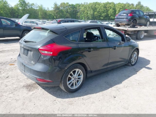 Photo 3 VIN: 1FADP3K24GL364045 - FORD FOCUS 