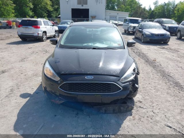 Photo 5 VIN: 1FADP3K24GL364045 - FORD FOCUS 