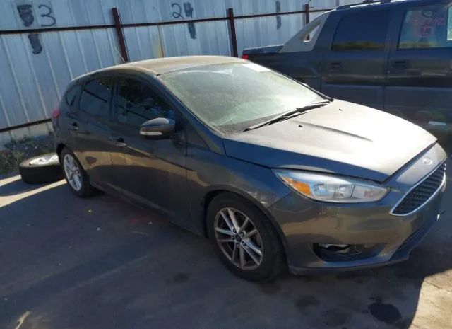 Photo 0 VIN: 1FADP3K24GL364529 - FORD FOCUS 