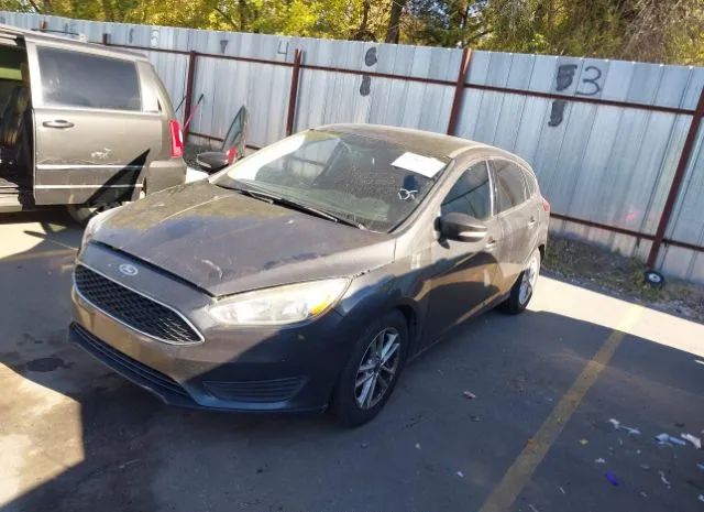 Photo 1 VIN: 1FADP3K24GL364529 - FORD FOCUS 