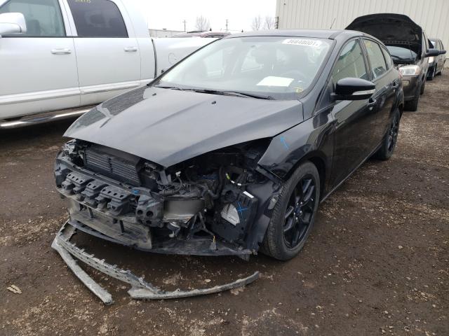 Photo 1 VIN: 1FADP3K24GL366362 - FORD FOCUS SE 