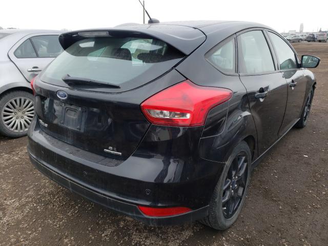 Photo 3 VIN: 1FADP3K24GL366362 - FORD FOCUS SE 