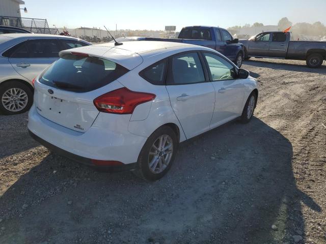 Photo 2 VIN: 1FADP3K24GL368547 - FORD FOCUS SE 