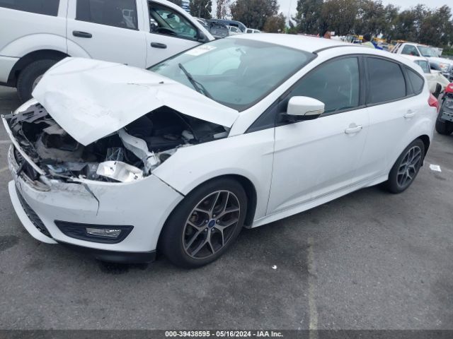 Photo 1 VIN: 1FADP3K24GL372646 - FORD FOCUS 