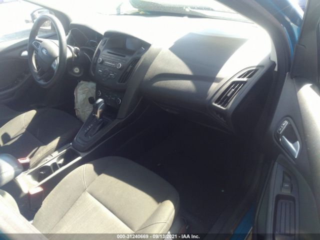 Photo 4 VIN: 1FADP3K24GL372985 - FORD FOCUS 