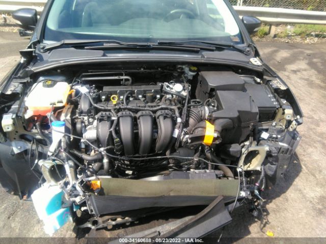 Photo 9 VIN: 1FADP3K24GL376096 - FORD FOCUS 