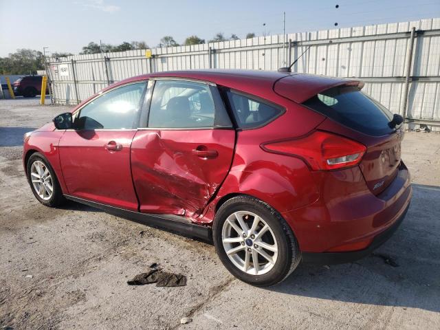 Photo 1 VIN: 1FADP3K24GL386515 - FORD FOCUS 