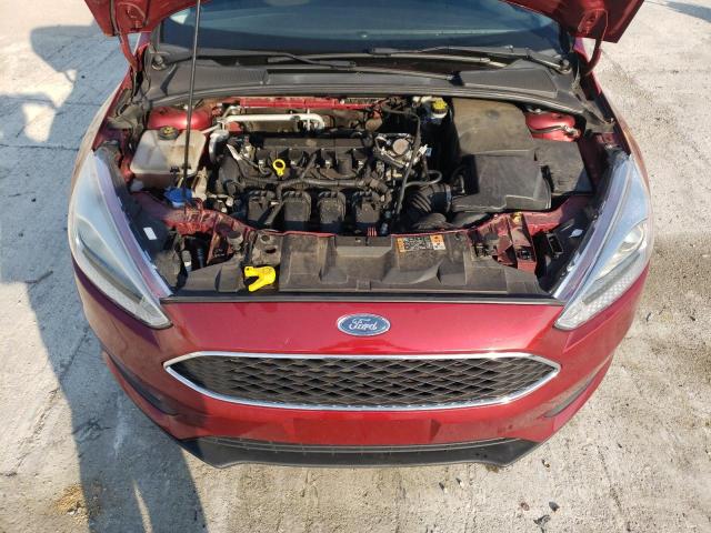 Photo 10 VIN: 1FADP3K24GL386515 - FORD FOCUS 