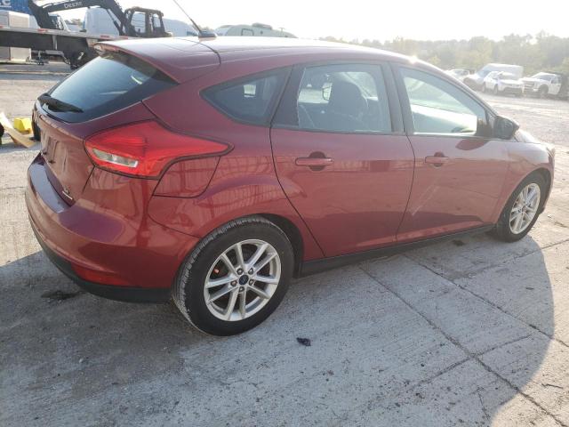 Photo 2 VIN: 1FADP3K24GL386515 - FORD FOCUS 