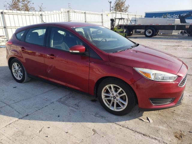 Photo 3 VIN: 1FADP3K24GL386515 - FORD FOCUS 