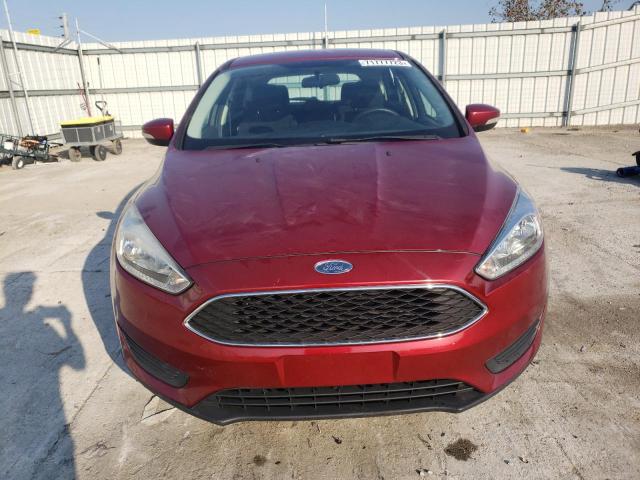 Photo 4 VIN: 1FADP3K24GL386515 - FORD FOCUS 