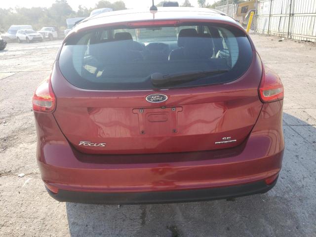 Photo 5 VIN: 1FADP3K24GL386515 - FORD FOCUS 