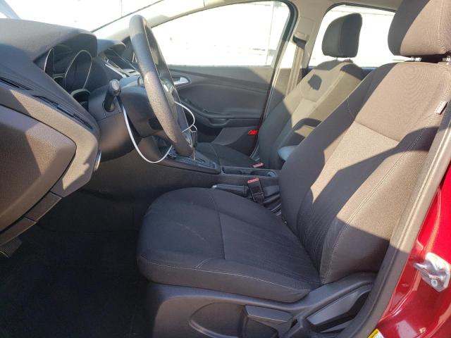 Photo 6 VIN: 1FADP3K24GL386515 - FORD FOCUS 