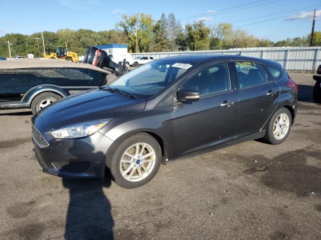 Photo 0 VIN: 1FADP3K24GL387700 - FORD FOCUS SE 