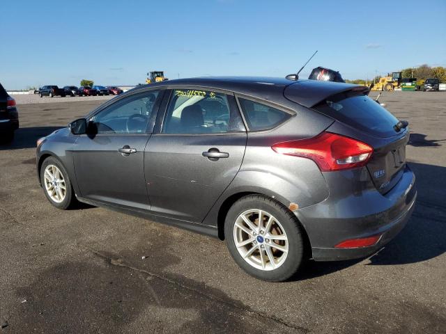 Photo 1 VIN: 1FADP3K24GL387700 - FORD FOCUS SE 