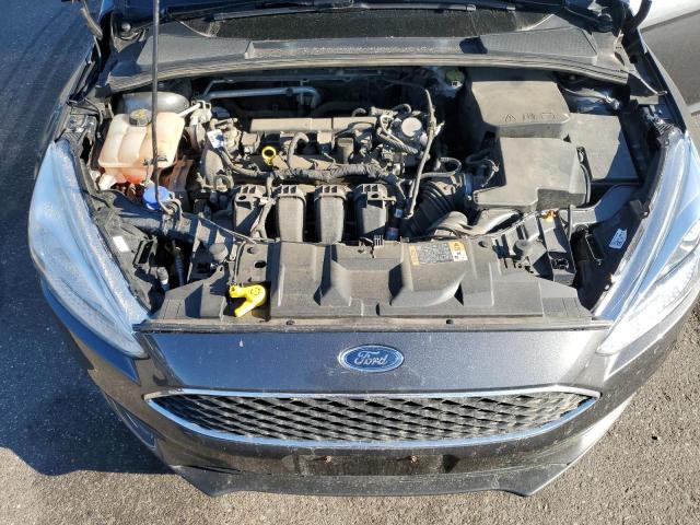 Photo 10 VIN: 1FADP3K24GL387700 - FORD FOCUS SE 