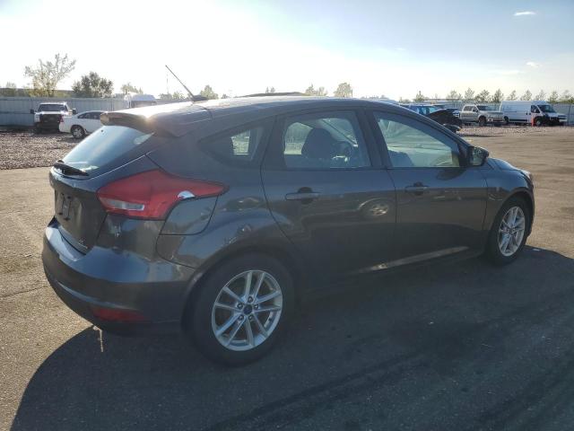 Photo 2 VIN: 1FADP3K24GL387700 - FORD FOCUS SE 