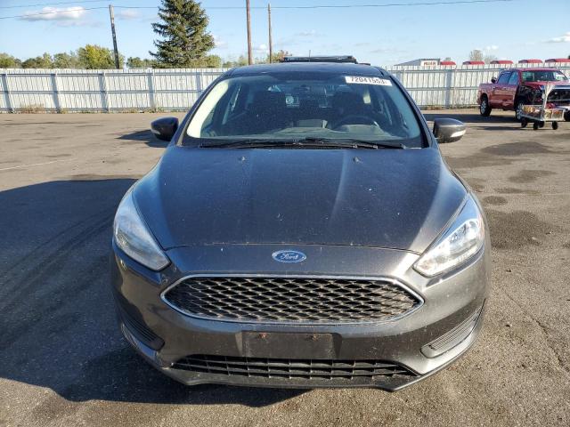 Photo 4 VIN: 1FADP3K24GL387700 - FORD FOCUS SE 