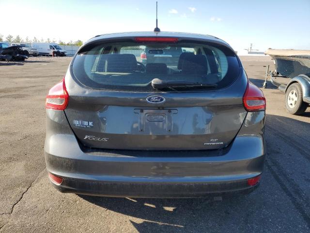 Photo 5 VIN: 1FADP3K24GL387700 - FORD FOCUS SE 