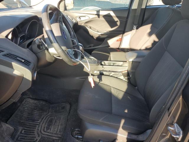 Photo 6 VIN: 1FADP3K24GL387700 - FORD FOCUS SE 